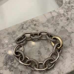 David Yurman bracelet